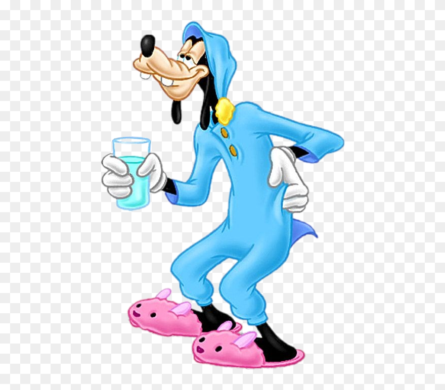 #cartoon#disney #goofy #acqua #water #glasses #bicchiere - Funny Lazy Lazy Saturday Quotes Clipart