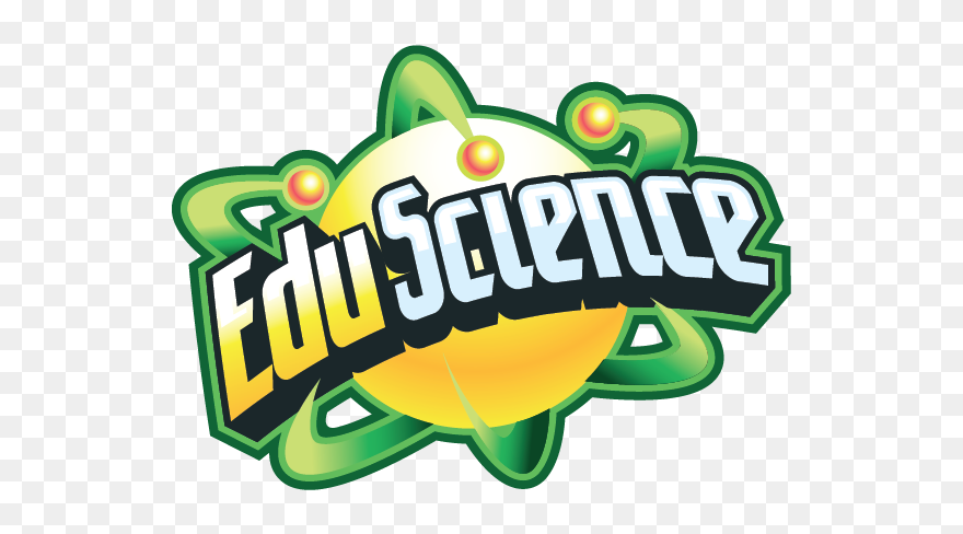 Eduscience Logo - Kid Science Logo Clipart