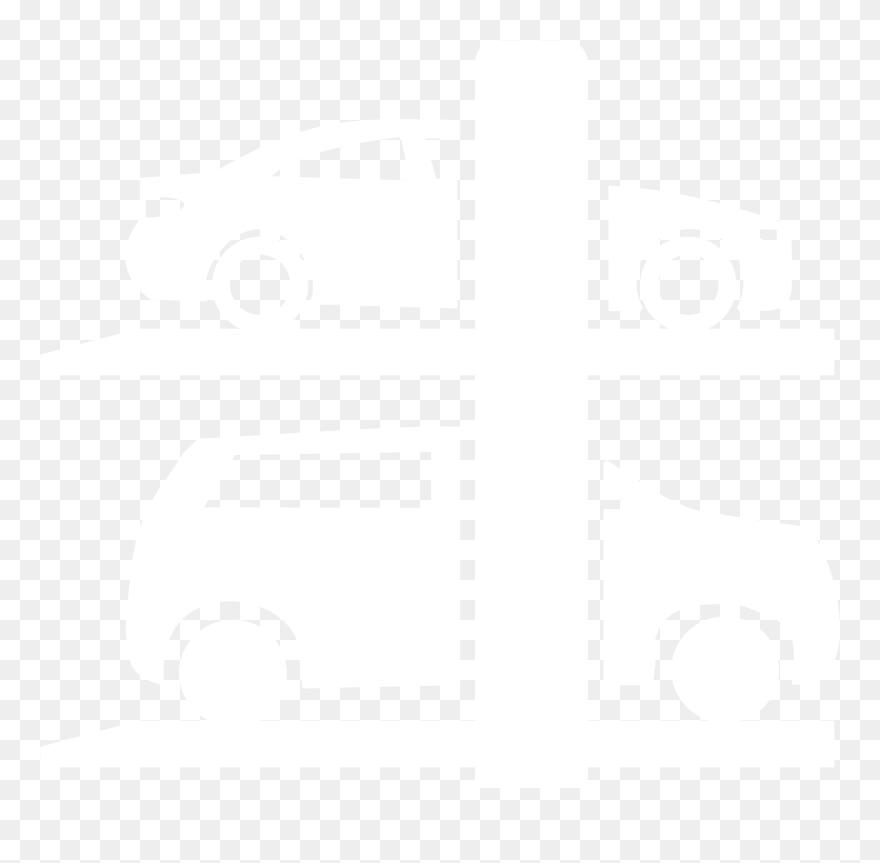 Way To Parking Solutions Clipart