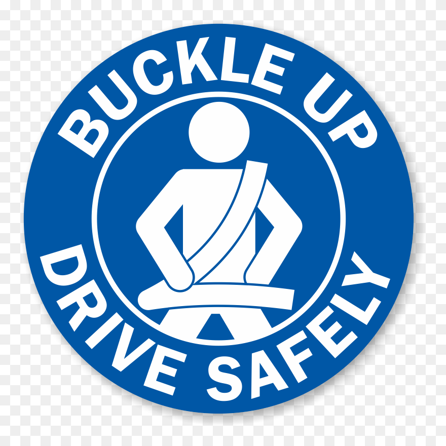 Safe Clipart Parking Lot Safety - Woodford Reserve - Png Download