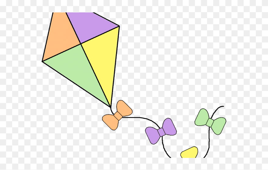 Game Free On Dumielauxepices - Transparent Background Kite Clipart - Png Download