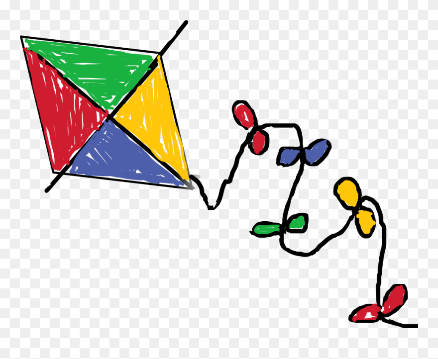 Triangle Clipart