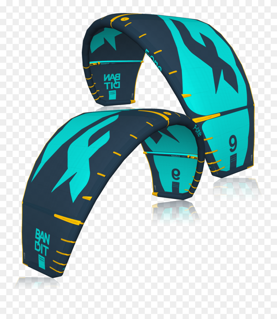 Kite F One 2020 Clipart