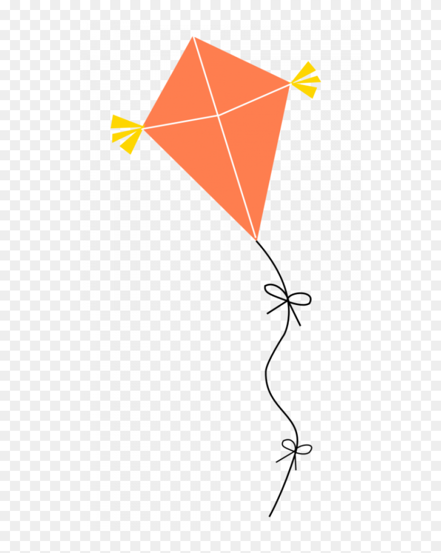 Download Kite Png Clipart (5517495) PinClipart