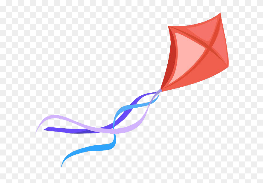 Kite Png Pic Clipart