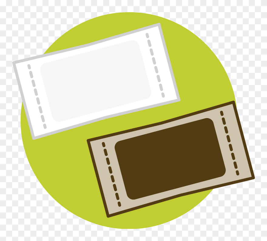 Snus Nicotine Pouches Clipart