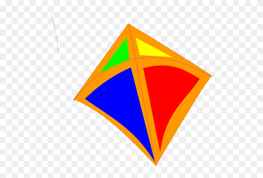 Triangle Clipart