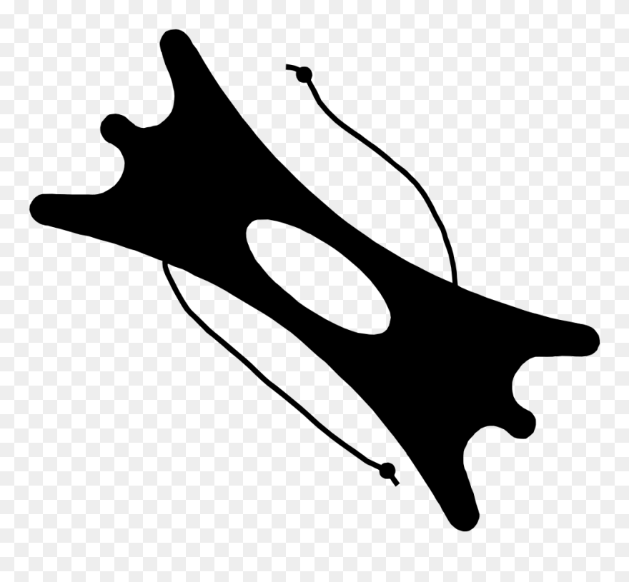 Clip Art Kite - Png Download