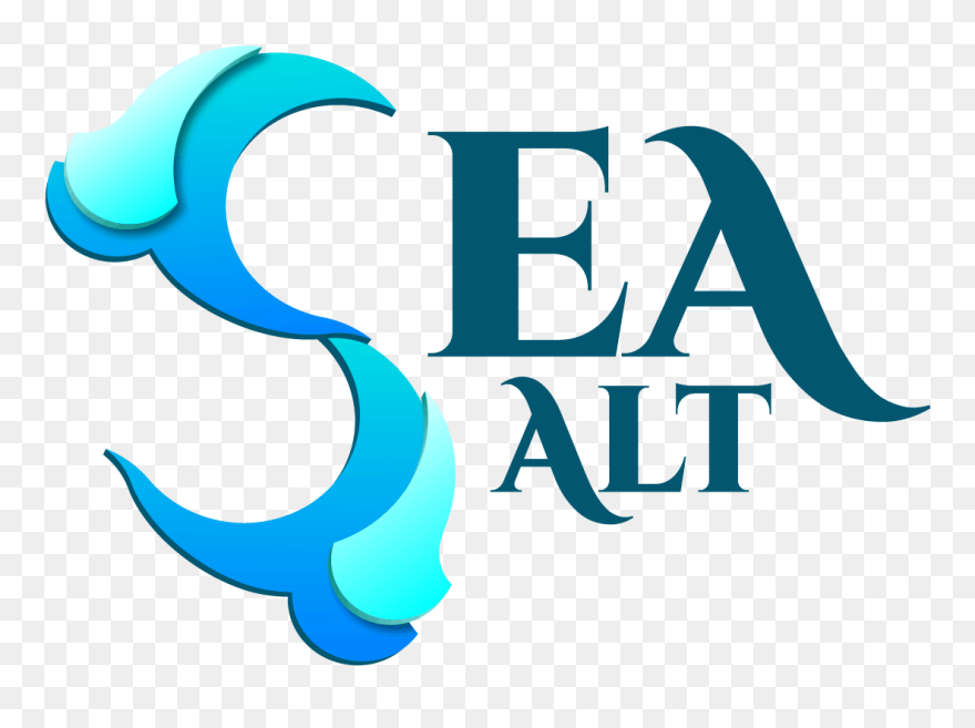 Sea Salt Clipart