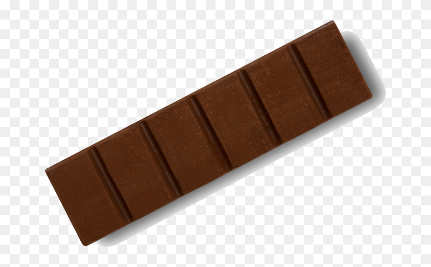 Chocolate Bar Png Hd - Chocolate Clipart