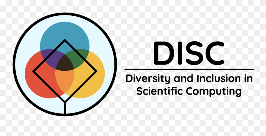 The Numfocus Discover Cookbook - Circle Clipart