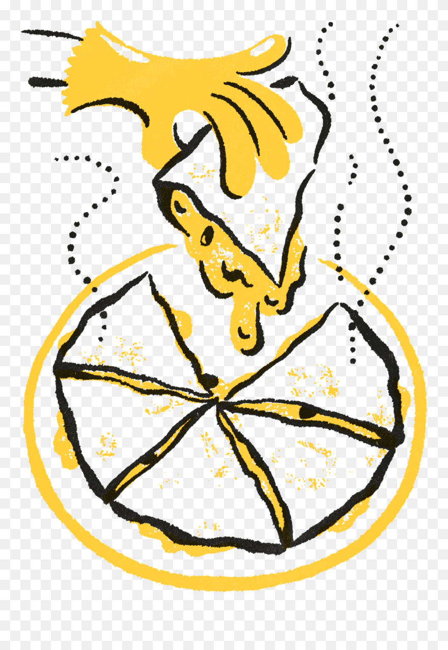 Quarantine Quesadillas Clipart