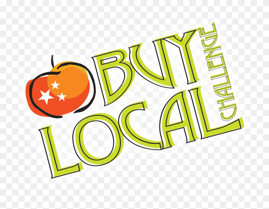 Local Food Clipart