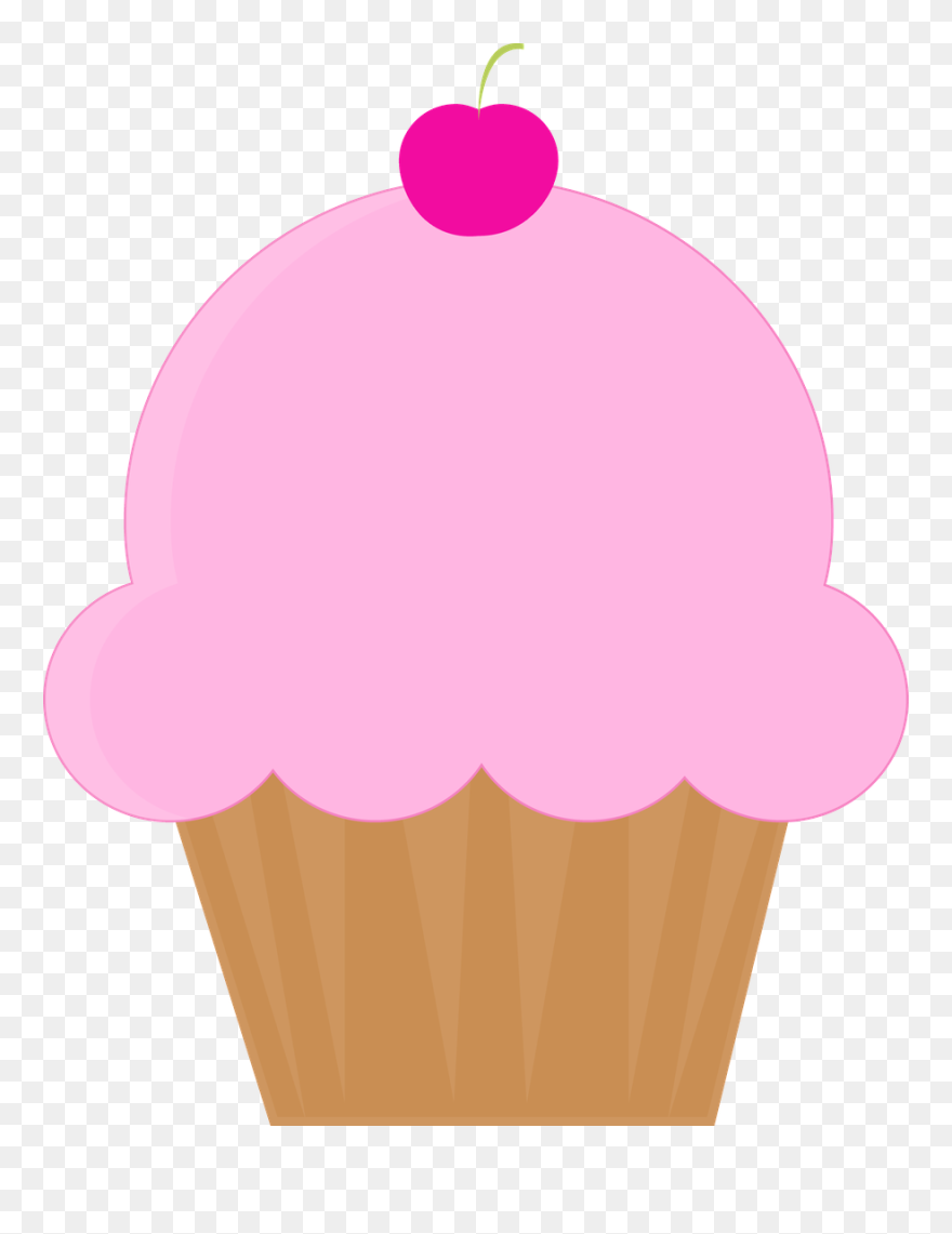 Cupcake Clipart