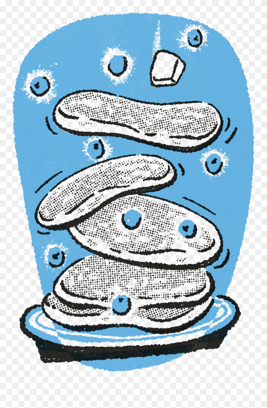 Fluffiest Flippin Clipart