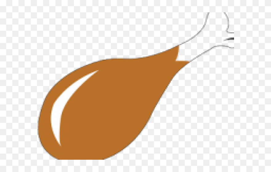 Fried Chicken Clipart - Png Download