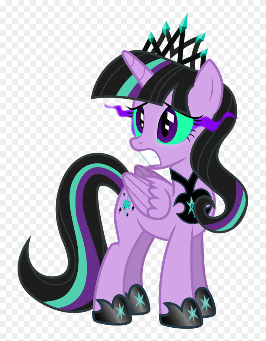 Stardust Vector Fairy Dust - My Little Pony Twivine Sparkle Clipart