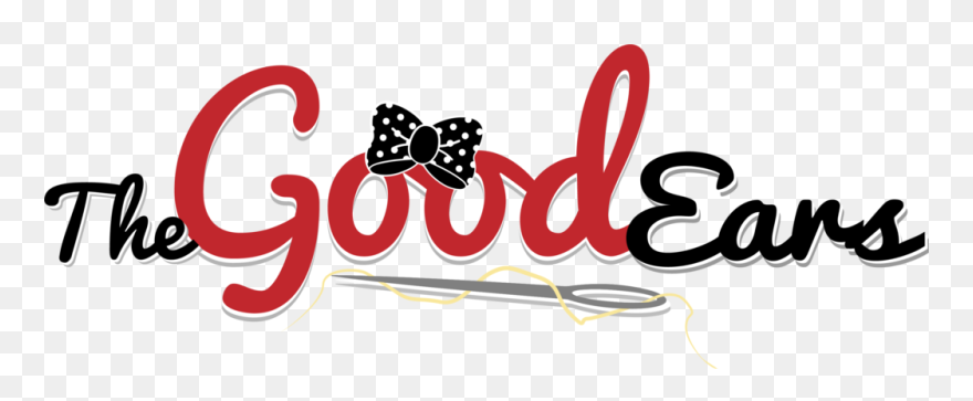 The Good Ears - Good2give Clipart