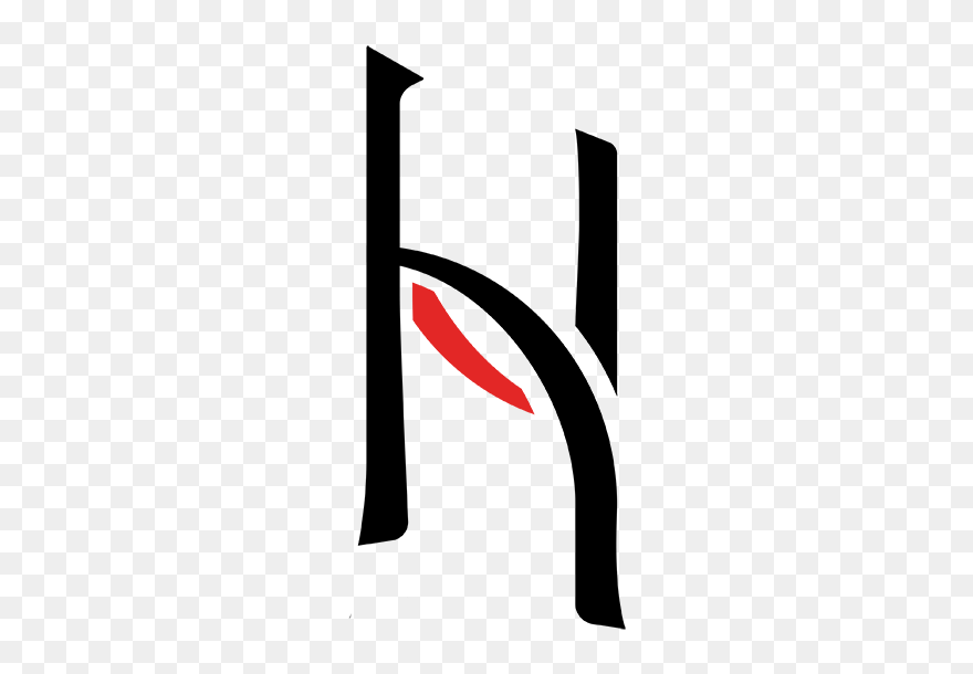 Photography H Logo Png Clipart