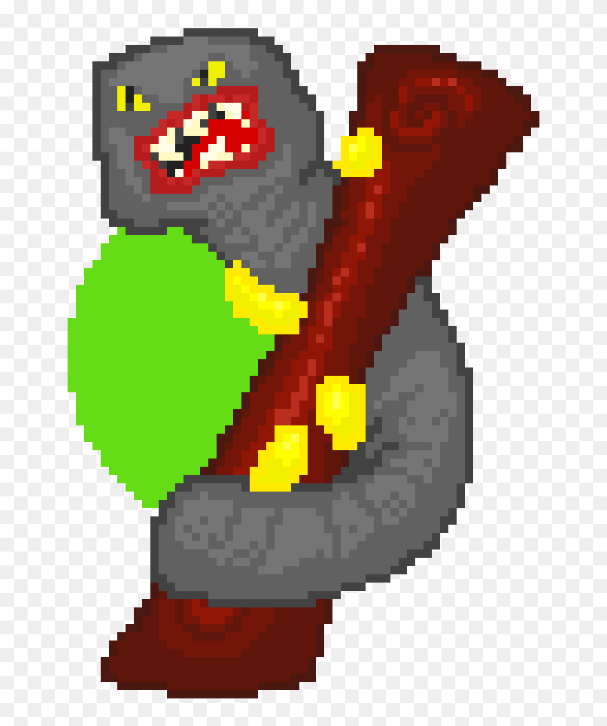 Ostrich Clipart Diagram - Illustration - Png Download