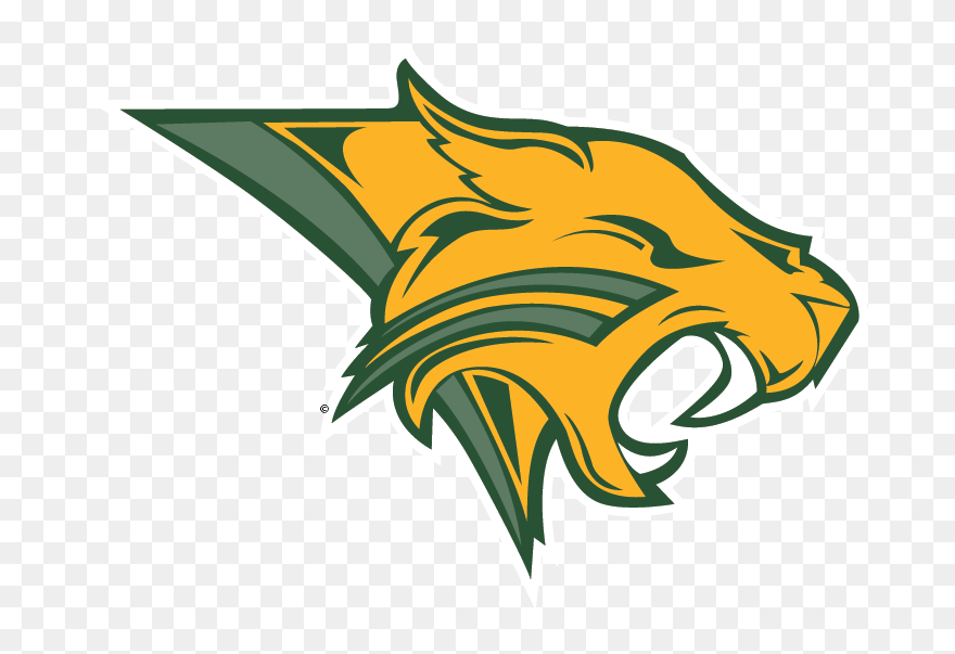Basehor Bobcats Clipart