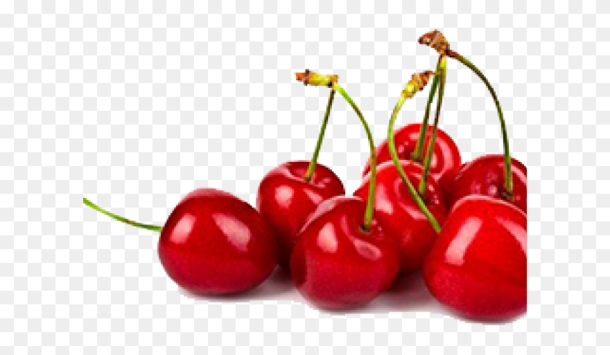 Cherries Fruit Clipart