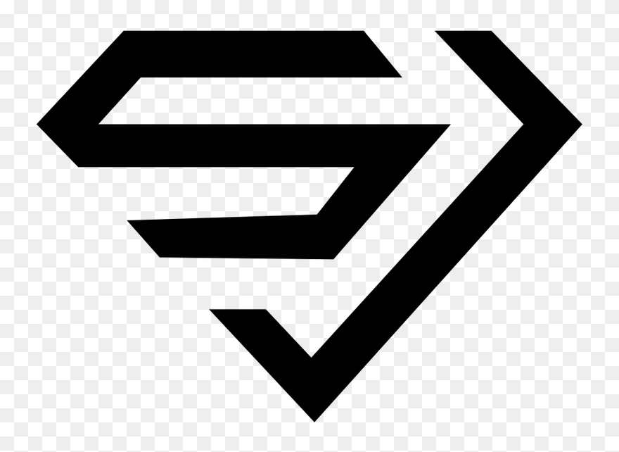 Asian Music Wiki - Super Junior Logo Png Clipart