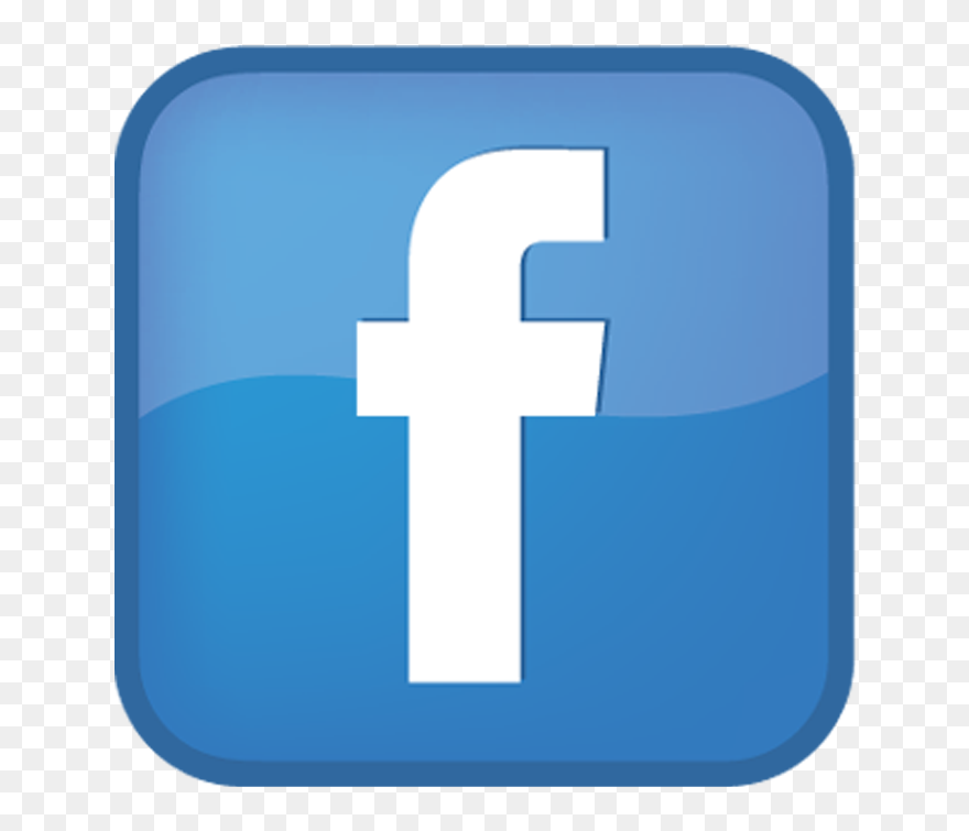 Facebook Logo - Png Images Of Facebook Clipart