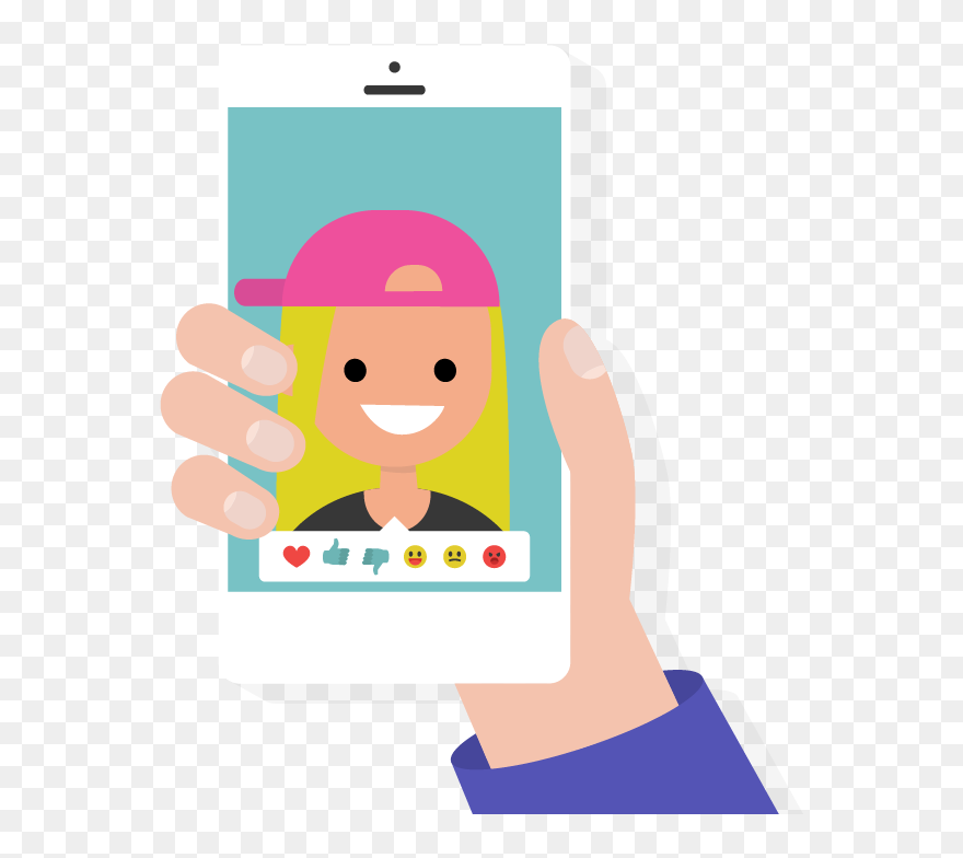 Thumb Signal Clipart