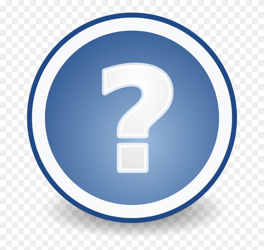 Interrogacao Png Clipart