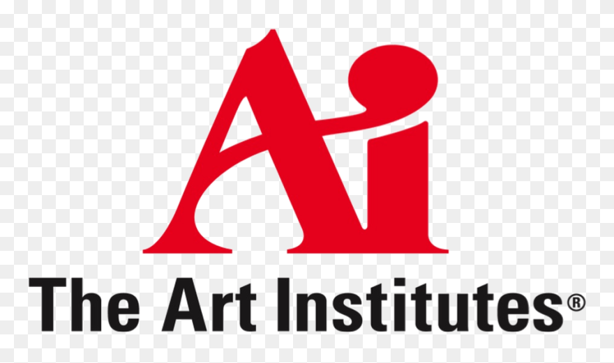 Art Institute Of Portland Logo Clipart