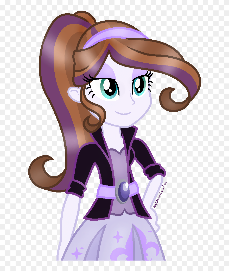 Equestria Girls Oc Snowbelle Treefrost By Shadymeadow - My Little Pony Equestria Girls Ocs Clipart