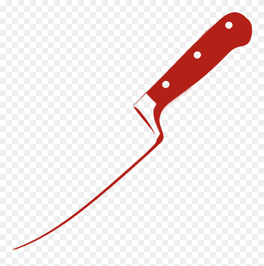 Svg Library Library Chef Knife Clipart - Chef Knife Logo Png Transparent Png