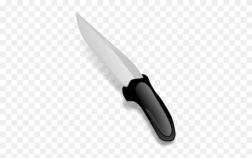 Knife Png Clip Arts - Knife Clip Art Transparent Png