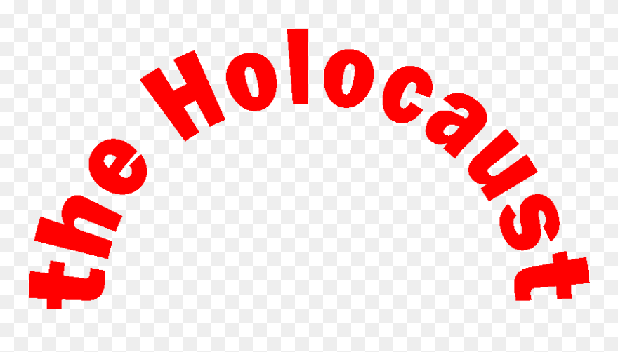 Transparent Holocaust Png Clipart