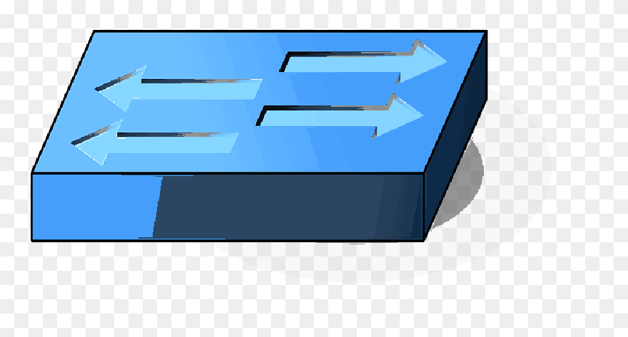 Switch, Router, Network, Icon, Symbol, Symbols Clipart