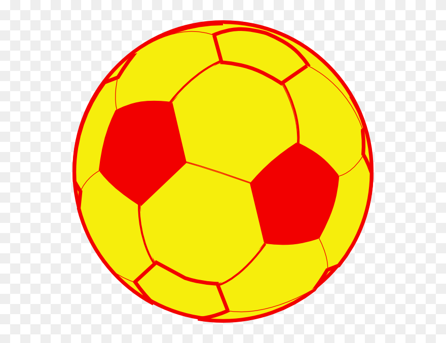 Transparent Soccer Ball Vector Png - Clip Art Handball Logo