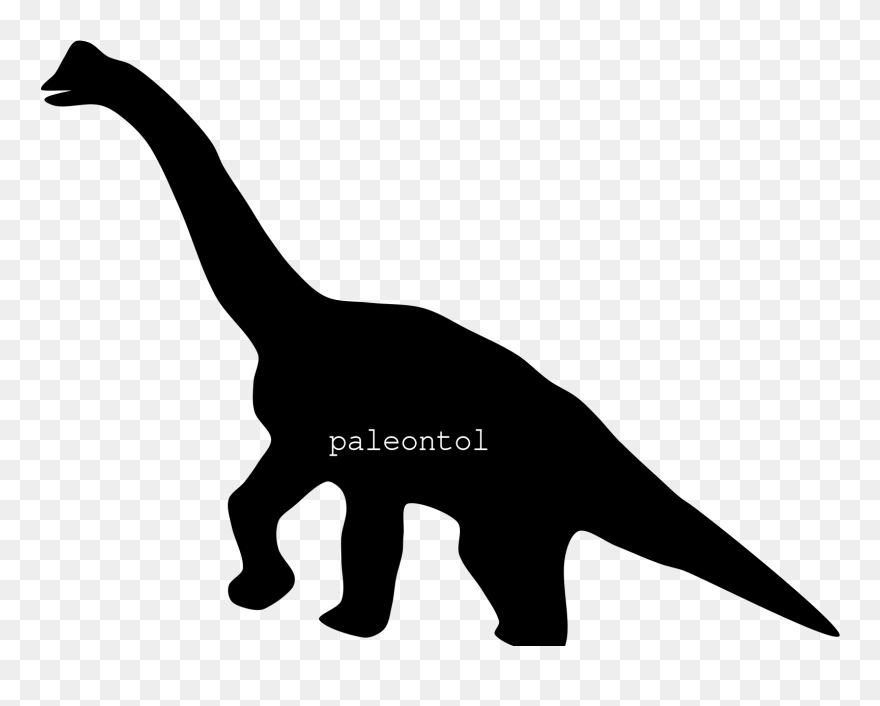 Dinosaur Clip Art - Png Download