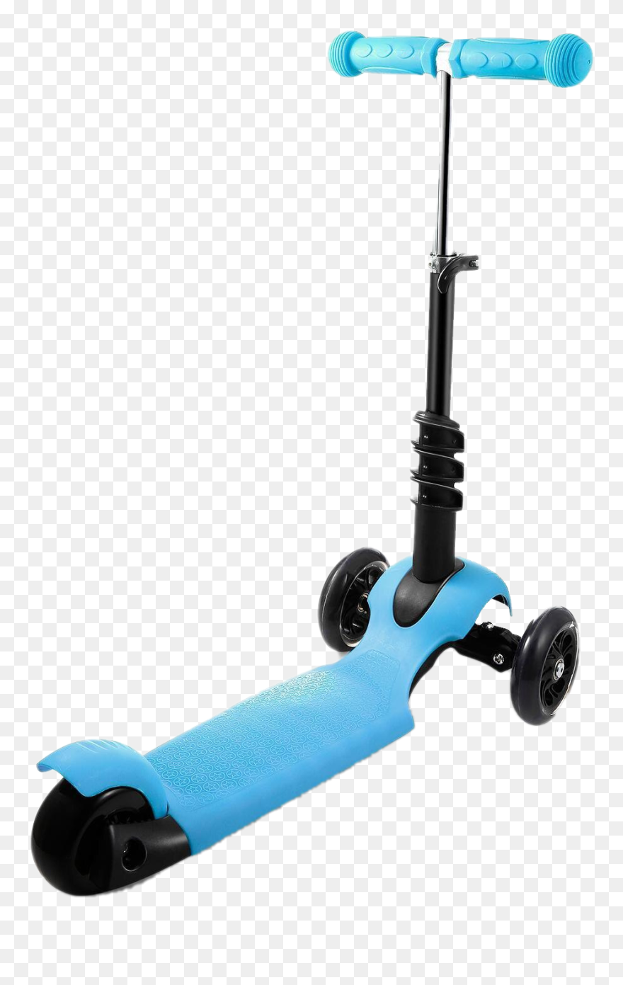 Kick Scooter Clipart