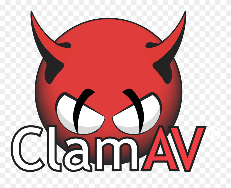 Cisco Clamav Clipart