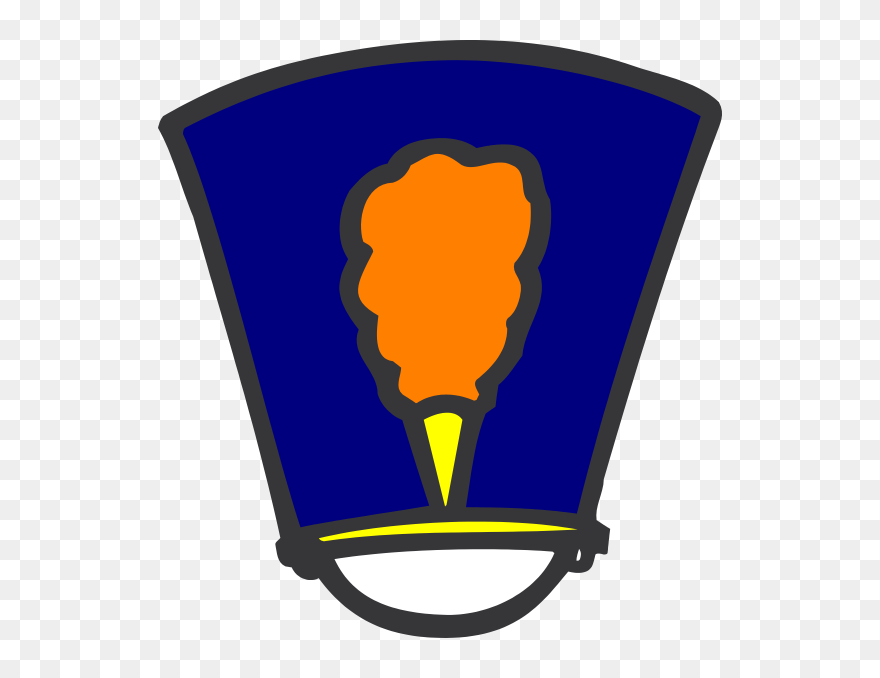 Marching Band Hat Png - St. Basil's Cathedral Clipart