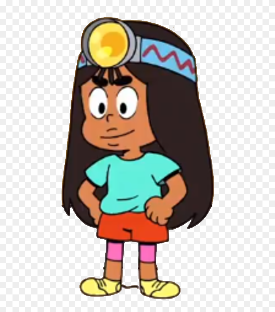 Craig Of The Creek Wiki - Craig Of The Creek Stacks Clipart