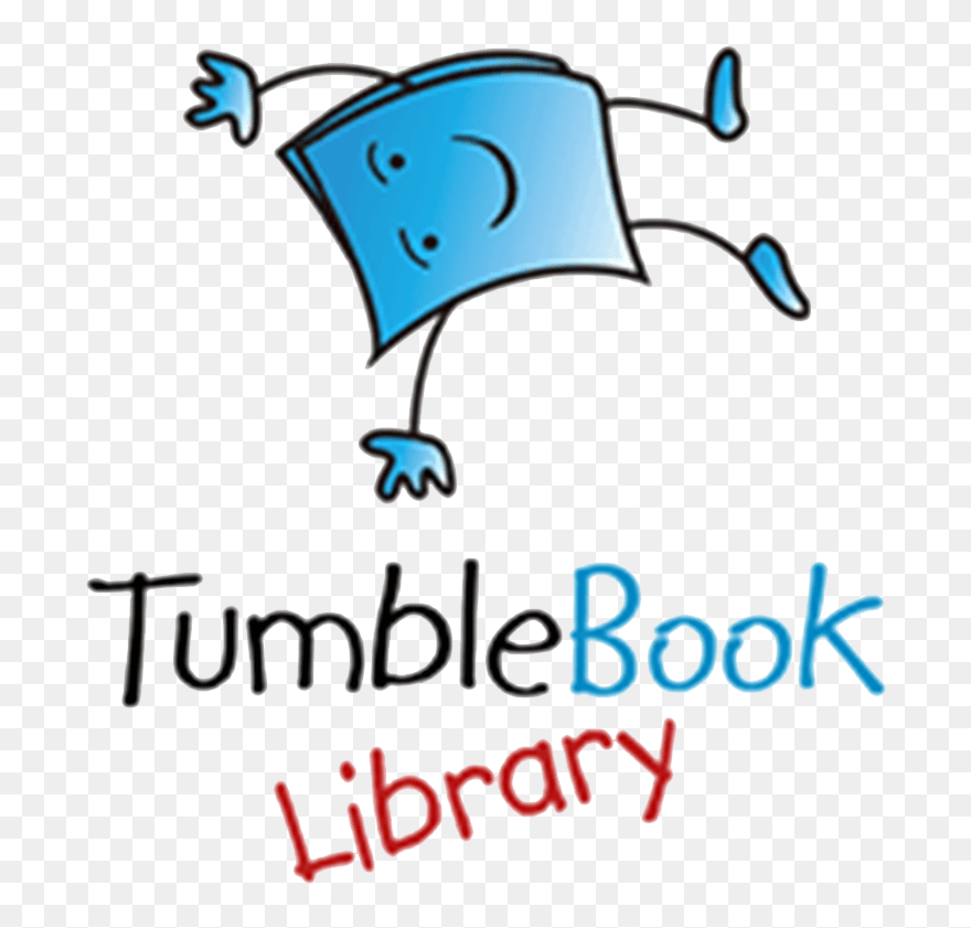 Library Clipart