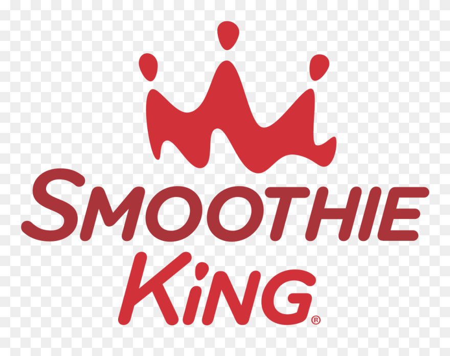 Smoothie King Logo - Logo Smoothie King Clipart