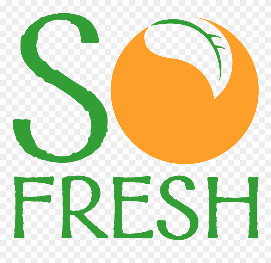 So Fresh Neighbourhood Market Clipart