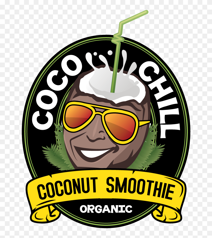 Coco Logo Clipart