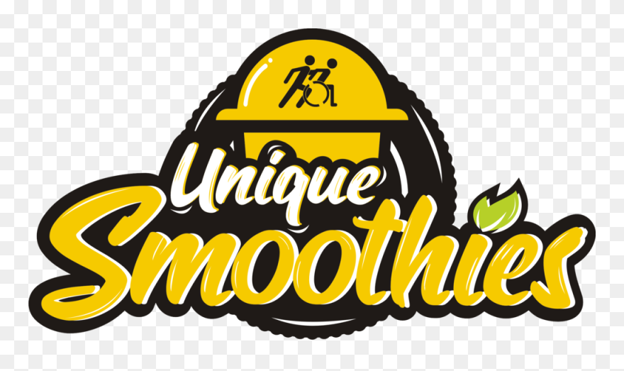 Smoothie Clip Art - Png Download