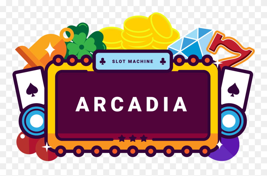 Arcadia Clipart