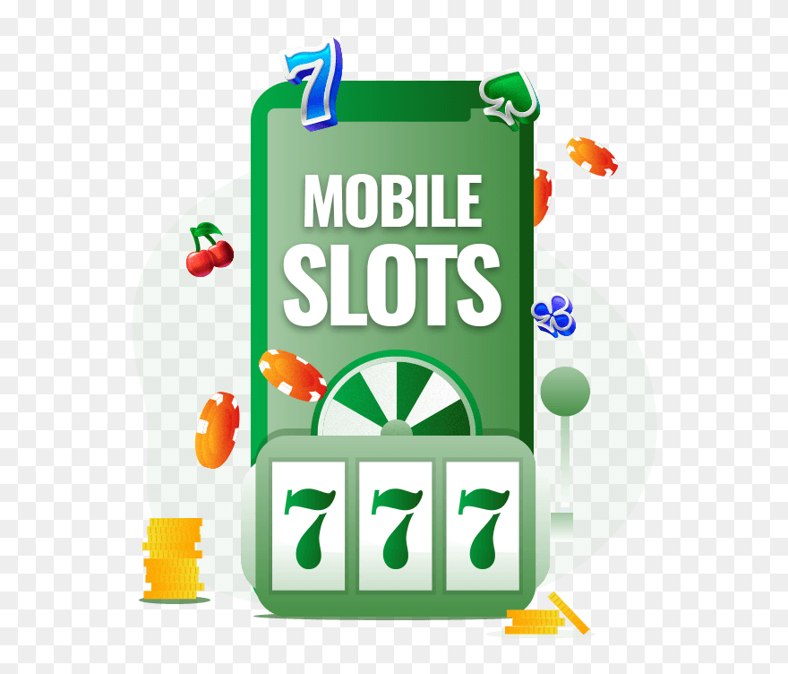 Safety - Slot Machine Clipart