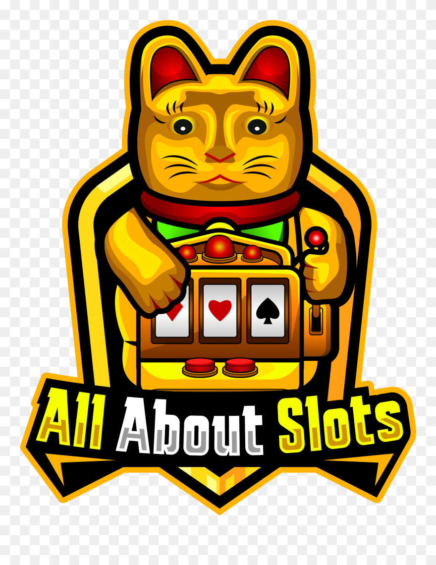 Online Casino Slots News - Slot Machine Clipart